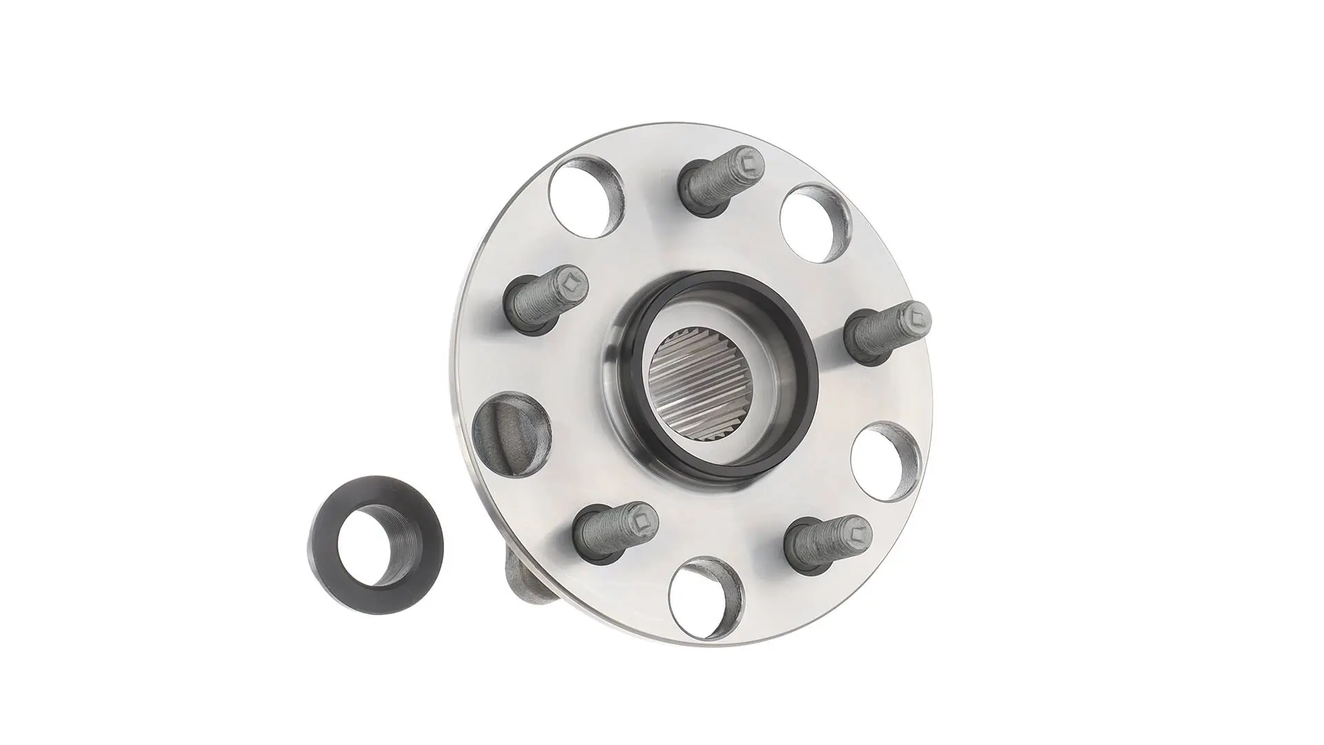 SKF VKBA 7766 Wheel Bearing Kit