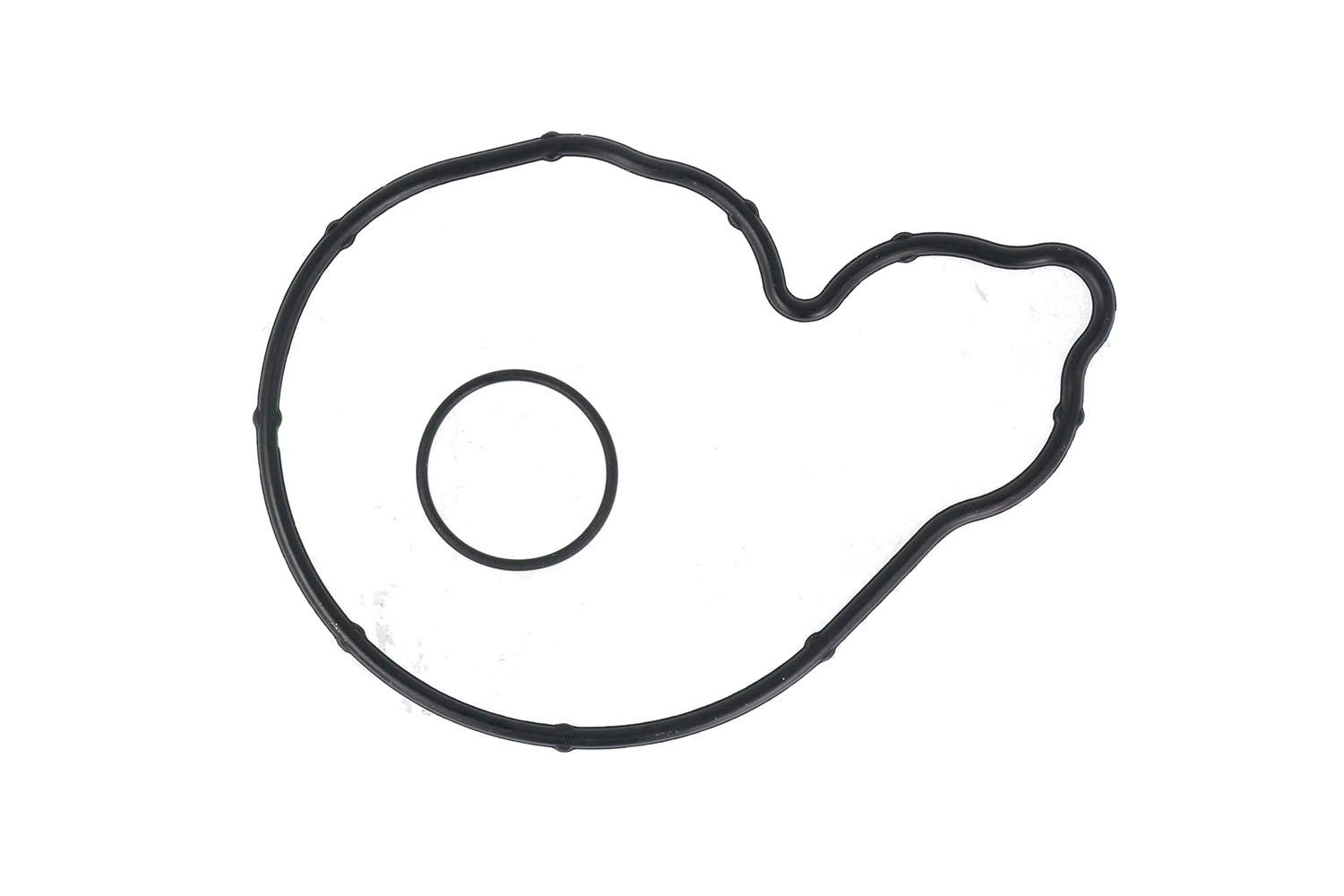 Water Pump, engine cooling VKPC 88333-1