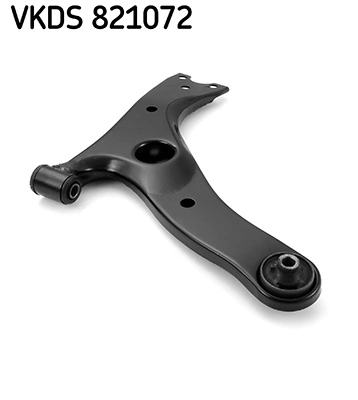 Control/Trailing Arm, wheel suspension VKDS 821072