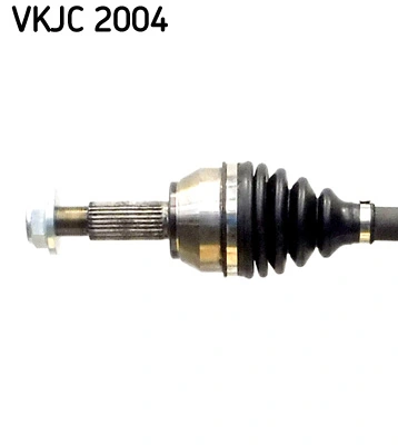 Drive Shaft VKJC 2004