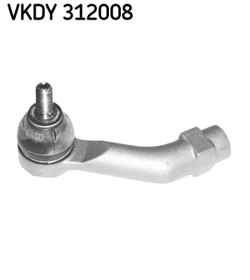 Tie Rod End VKDY 312008