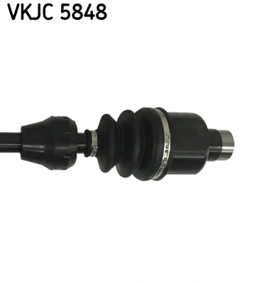 Drive Shaft VKJC 5848