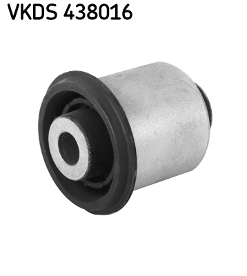 Mounting, control/trailing arm VKDS 438016