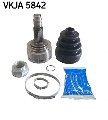 Joint Kit, drive shaft VKJA 5842