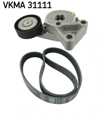 V-Ribbed Belt Set VKMA 31111