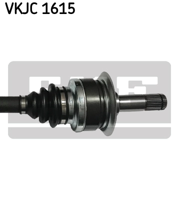 Drive Shaft VKJC 1615