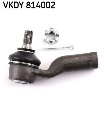 Tie Rod End VKDY 814002