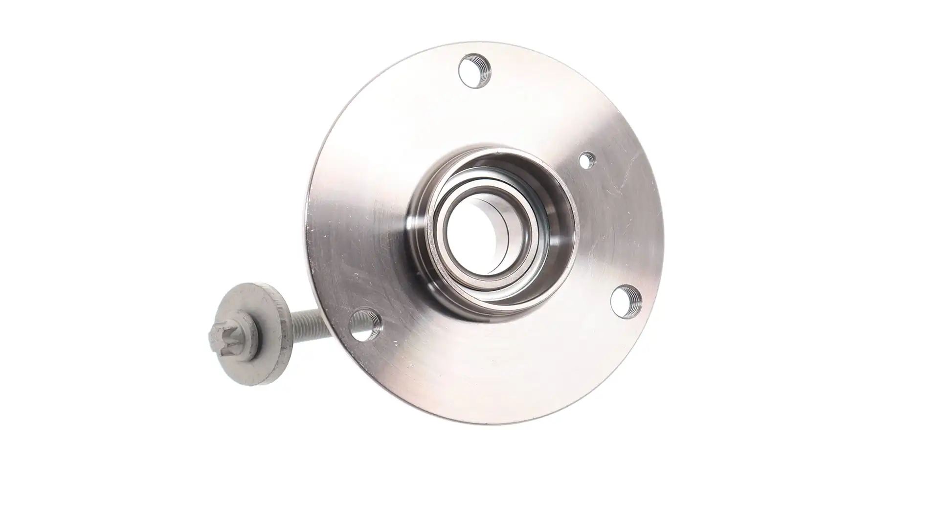 Wheel Bearing Kit VKBA 6624