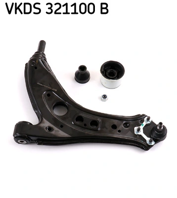 Control/Trailing Arm, wheel suspension VKDS 321100 B