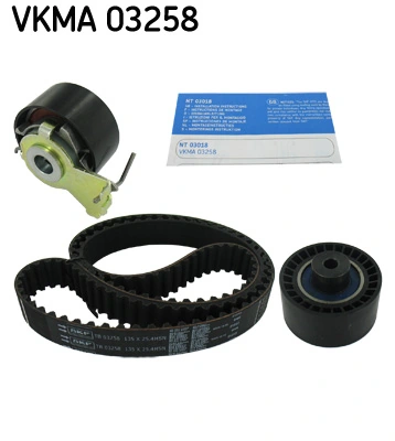 Timing Belt Kit VKMA 03258