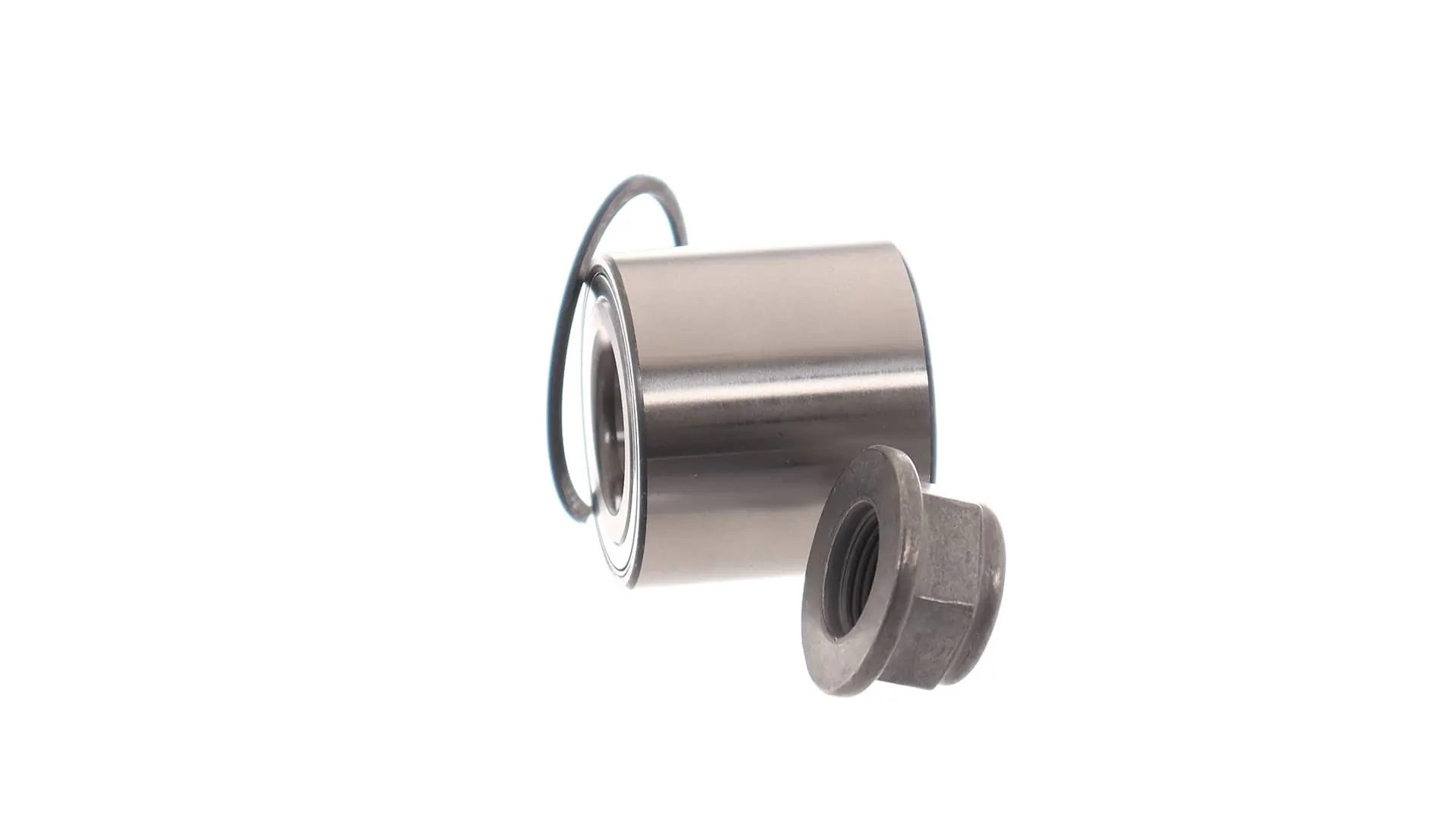 SKF VKBA 7616 Wheel Bearing Kit