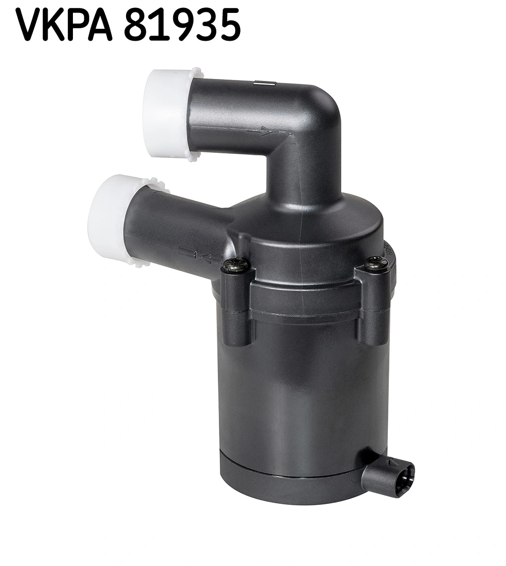 SKF VKPA 81935 Water Pump, engine cooling