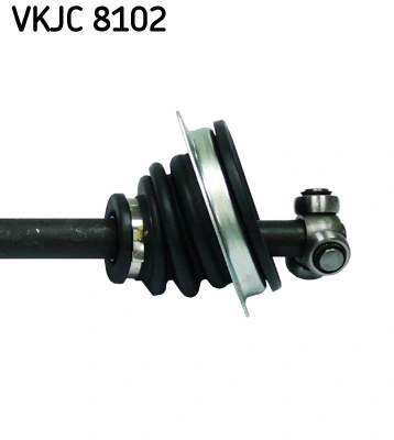SKF VKJC 8102 Drive Shaft
