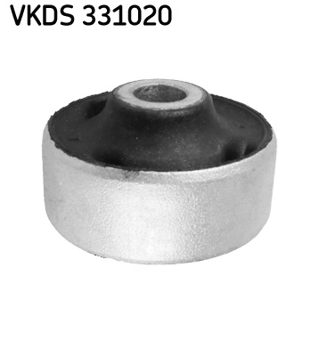 Mounting, control/trailing arm VKDS 331020
