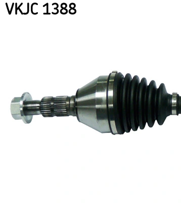 Drive Shaft VKJC 1388