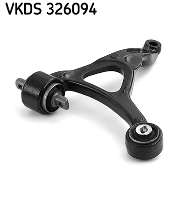 Control/Trailing Arm, wheel suspension VKDS 326094