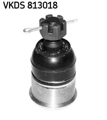Ball Joint VKDS 813018