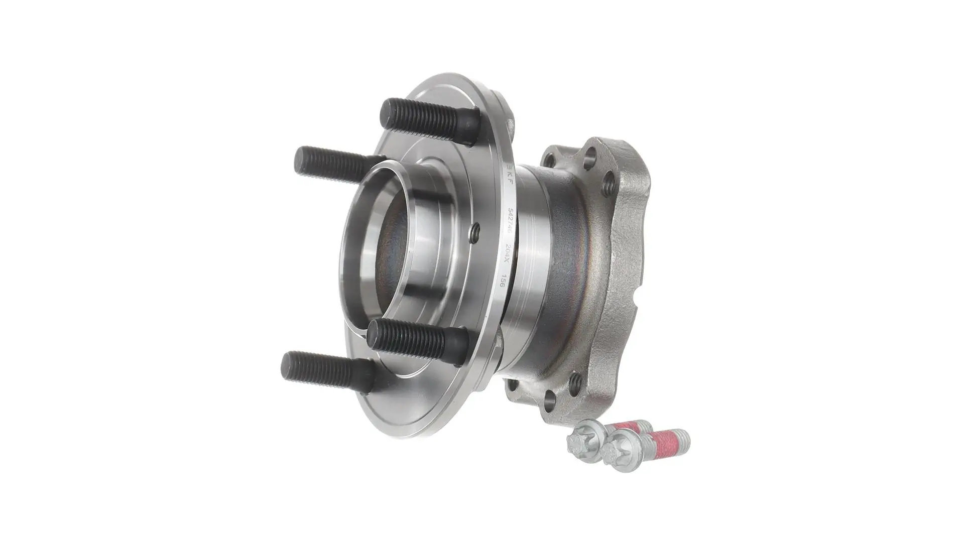 Wheel Bearing Kit VKBA 7126