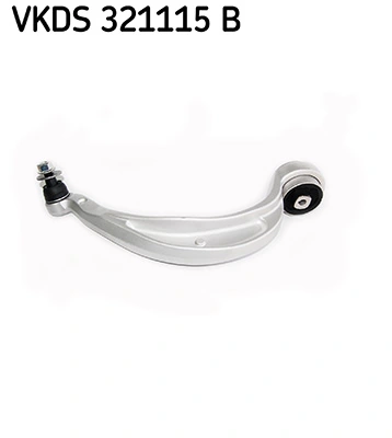 Control/Trailing Arm, wheel suspension VKDS 321115 B