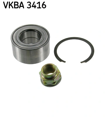 Wheel Bearing Kit VKBA 3416