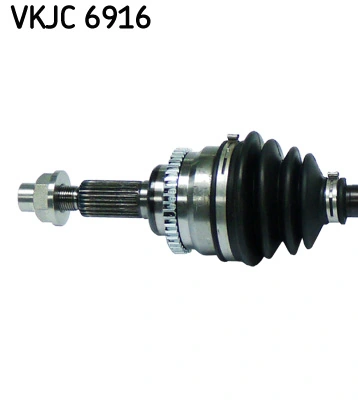 Drive Shaft VKJC 6916
