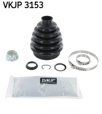 Bellow Kit, drive shaft VKJP 3153