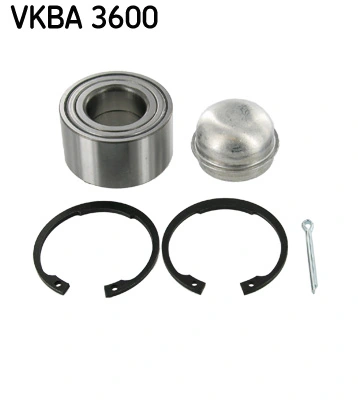 Wheel Bearing Kit VKBA 3600