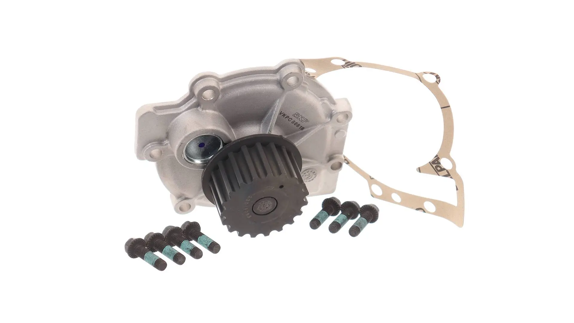 Water Pump, engine cooling VKPC 86618