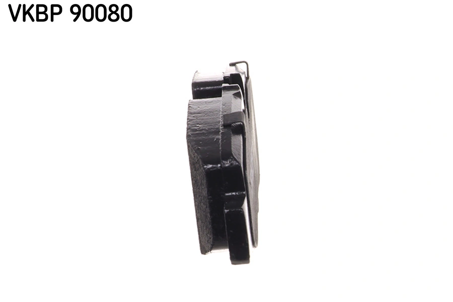 Brake Pad Set, disc brake VKBP 90080