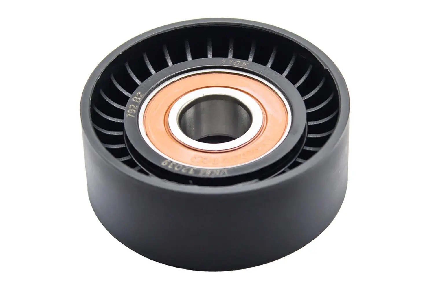 Umlenk-/Führungsrolle, Keilrippenriemen VKM 32039