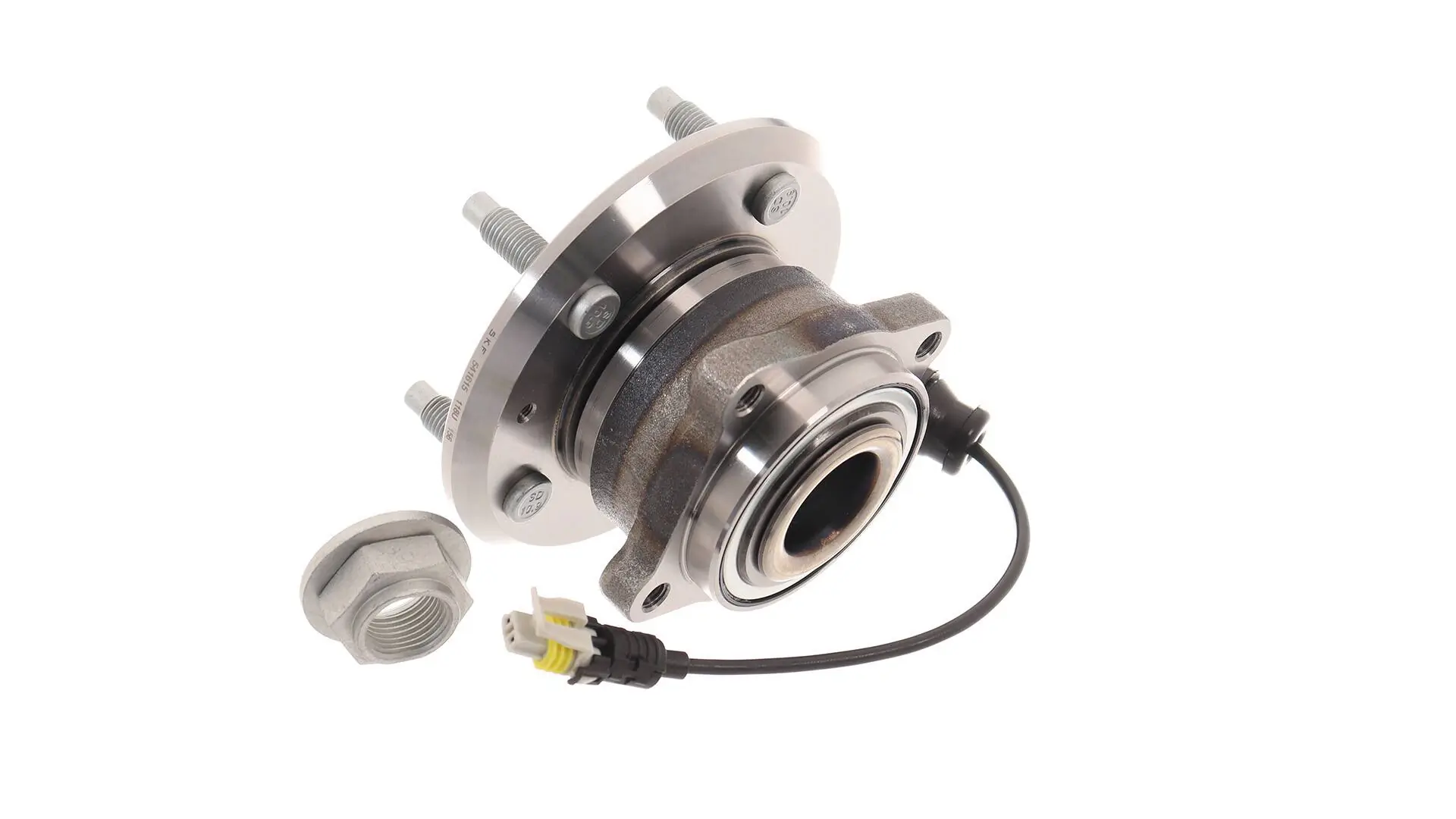 Wheel Bearing Kit VKBA 7439