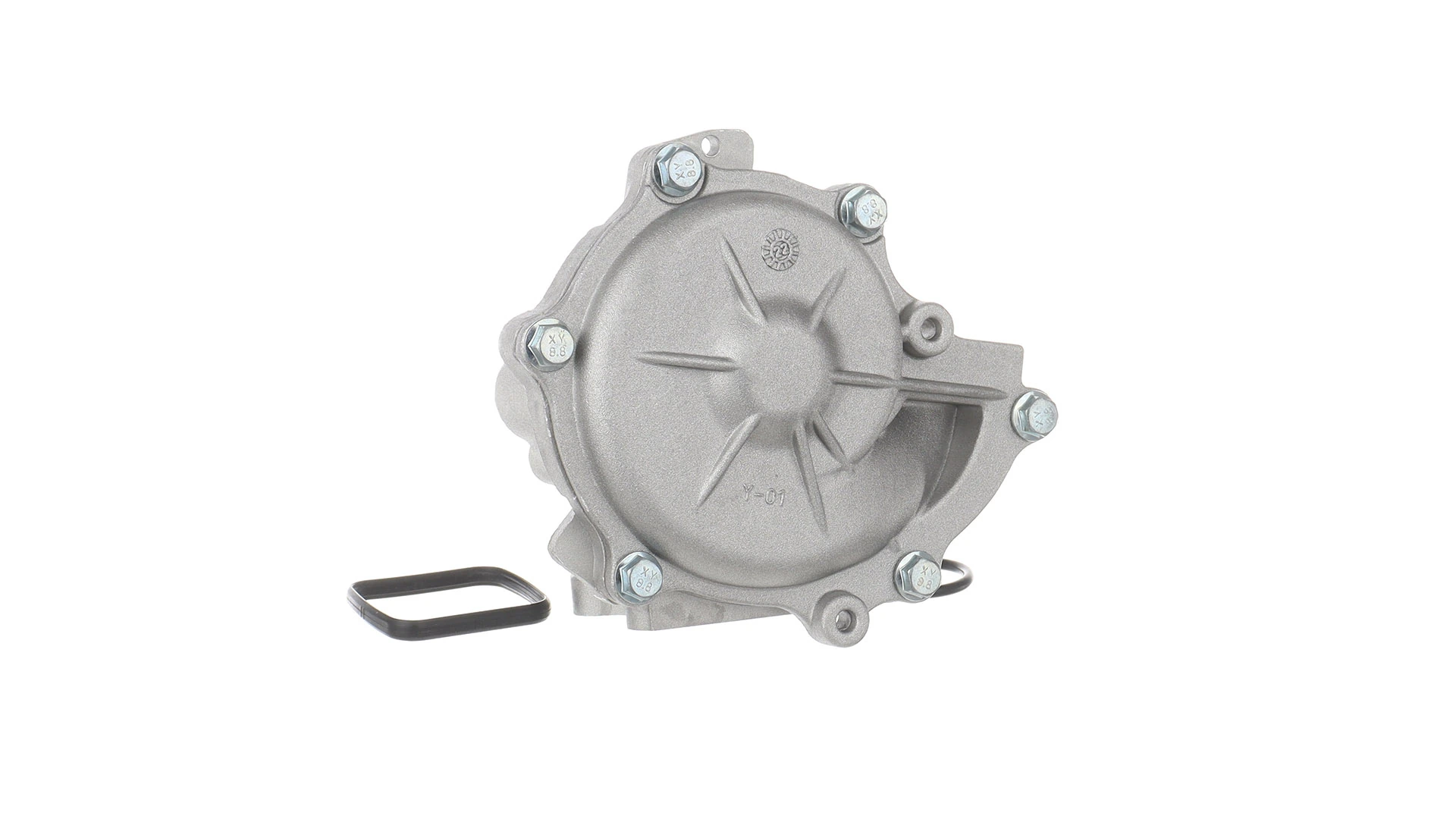 SKF VKPA 88640 Water Pump, engine cooling