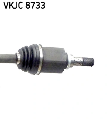 Drive Shaft VKJC 8733