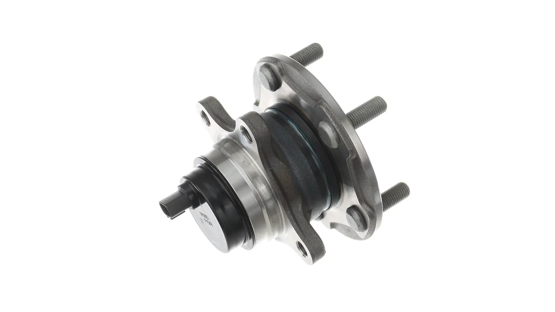 Wheel Bearing Kit VKBA 7618