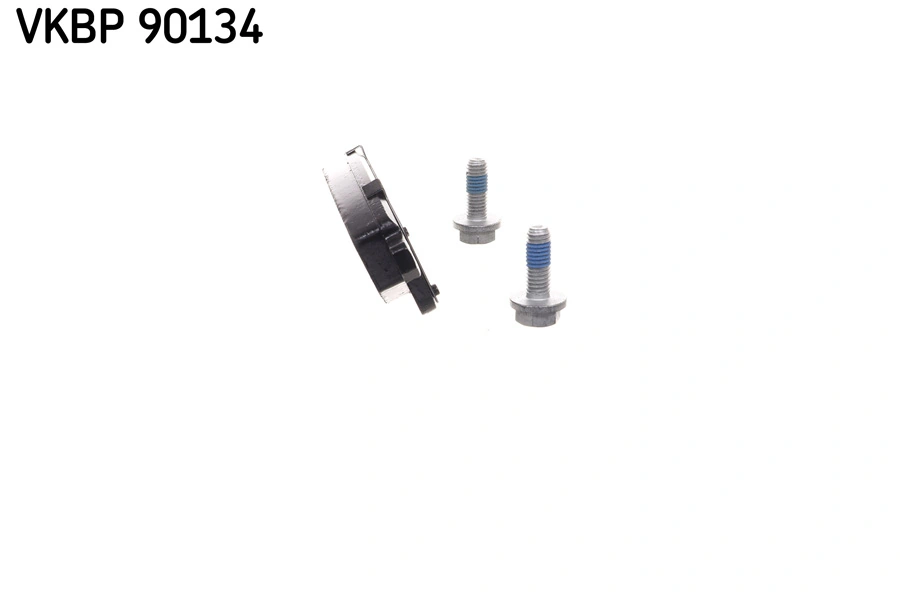 Brake Pad Set, disc brake VKBP 90134