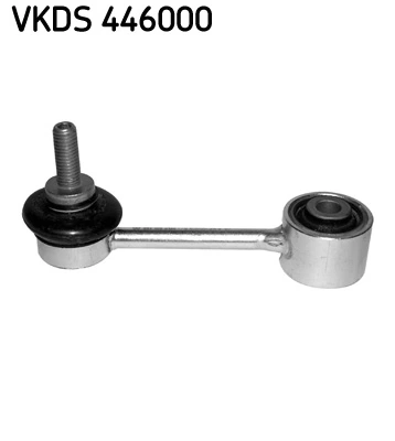 Link/Coupling Rod, stabiliser bar VKDS 446000