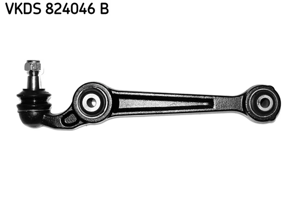 Control/Trailing Arm, wheel suspension VKDS 824046 B