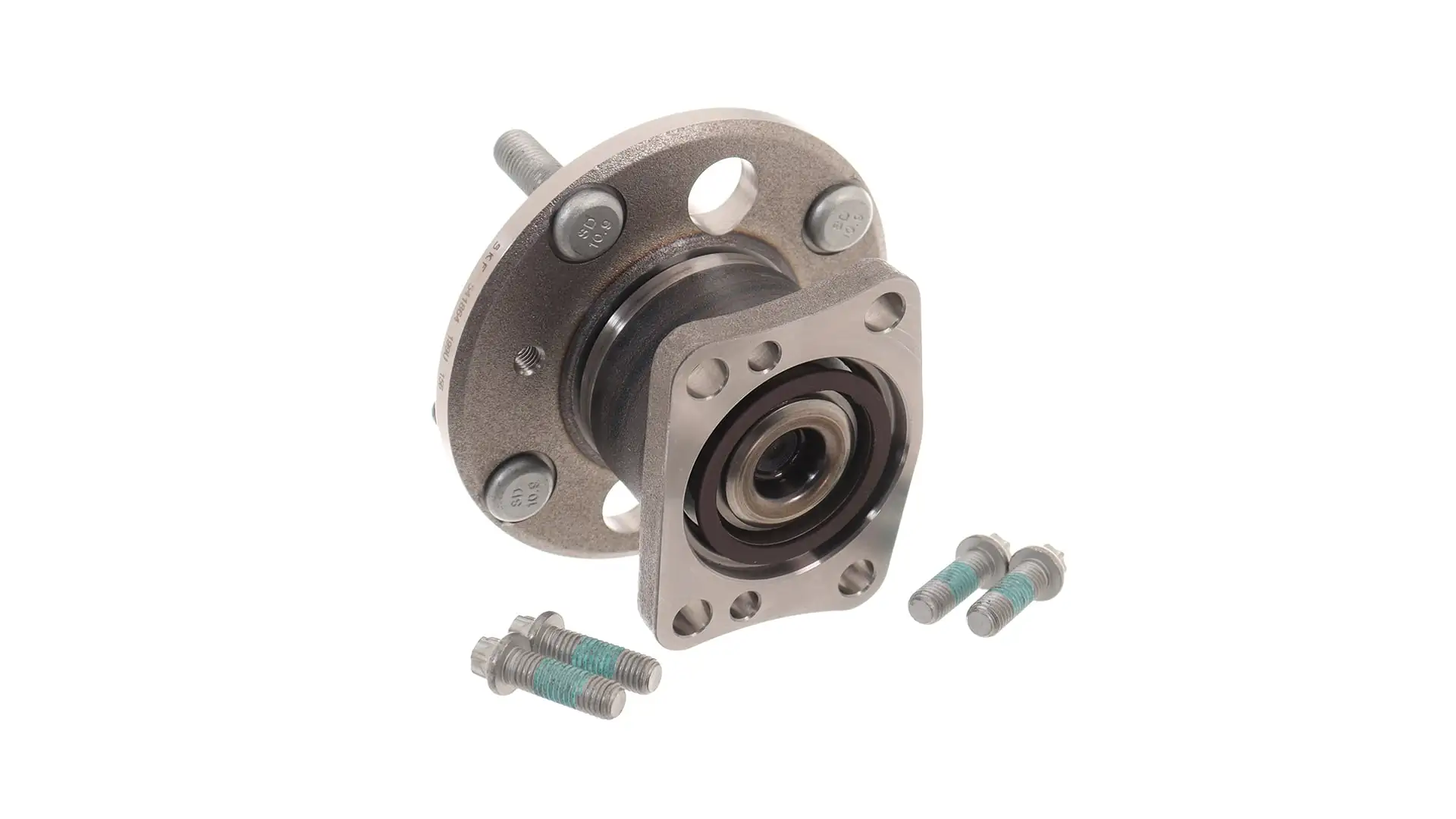 Wheel Bearing Kit VKBA 6654