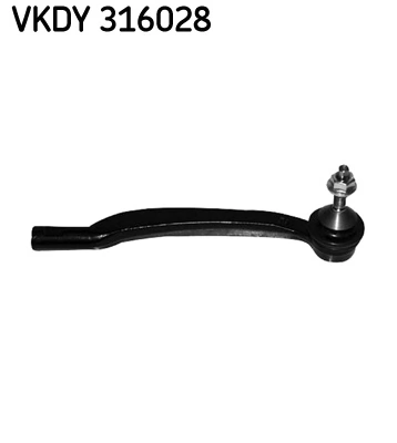 Tie Rod End VKDY 316028
