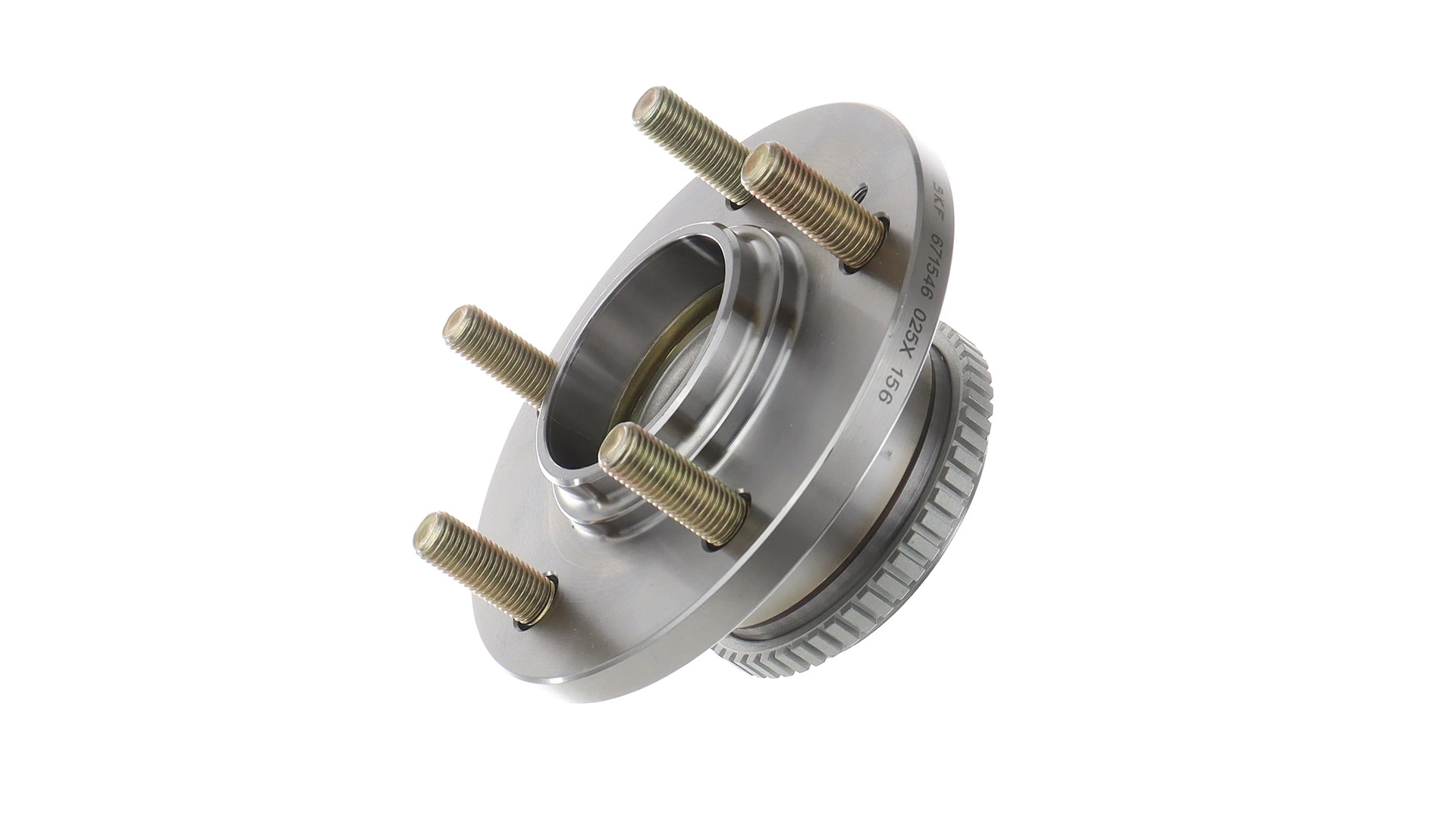 Wheel Bearing Kit VKBA 6941