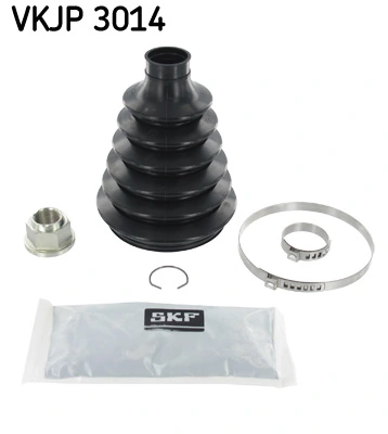 Bellow Kit, drive shaft VKJP 3014