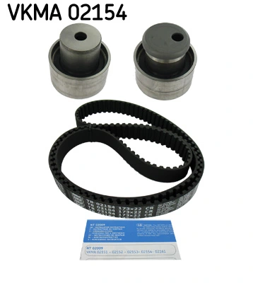 Timing Belt Kit VKMA 02154