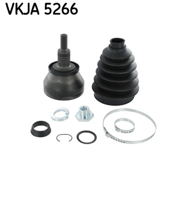 Joint Kit, drive shaft VKJA 5266