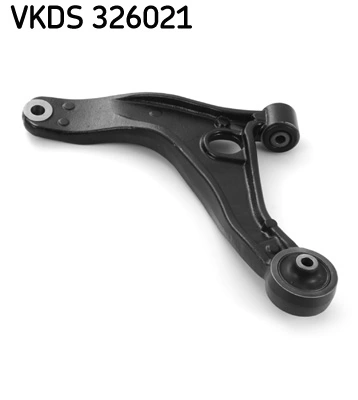Control/Trailing Arm, wheel suspension VKDS 326021