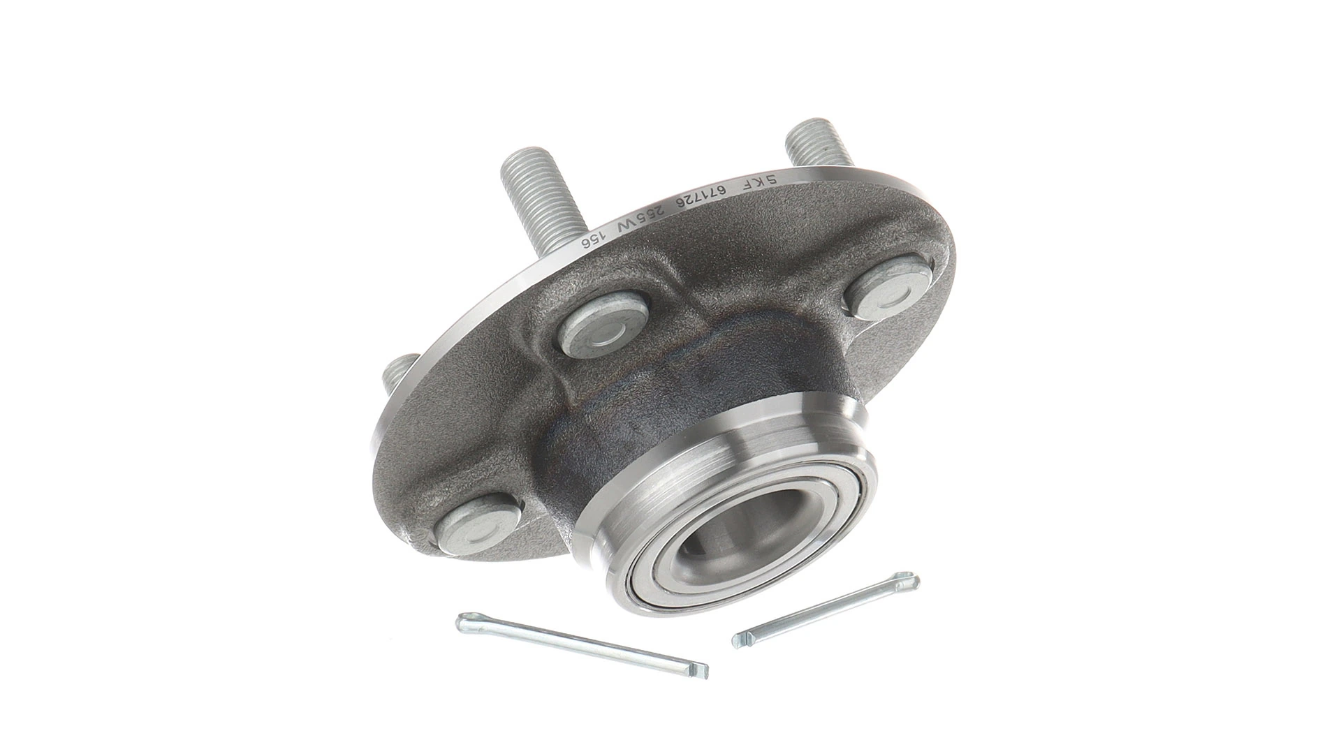 SKF VKBA 3225 Wheel Bearing Kit