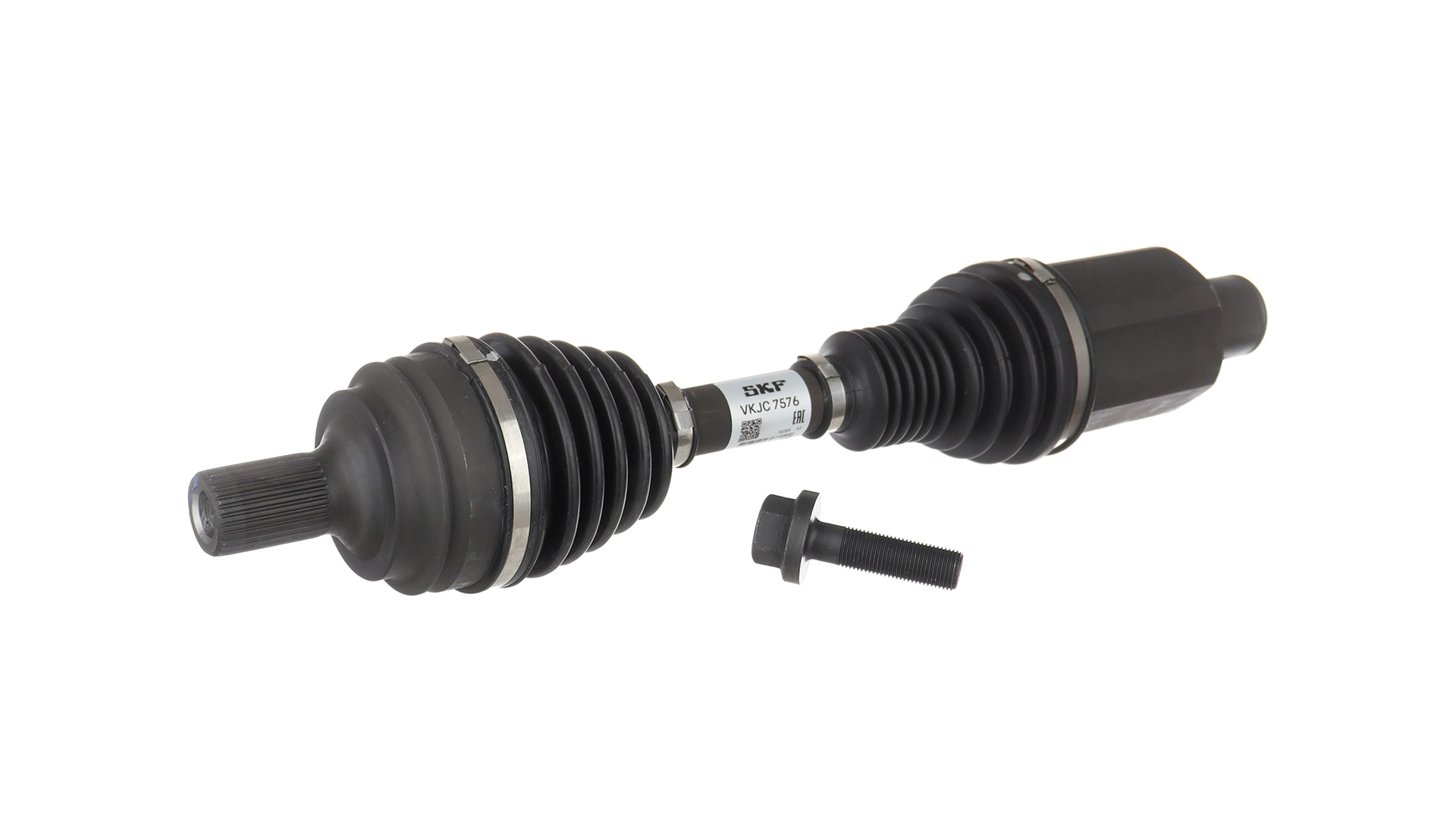Drive Shaft VKJC 7576