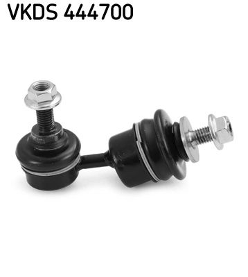 Link/Coupling Rod, stabiliser bar VKDS 444700
