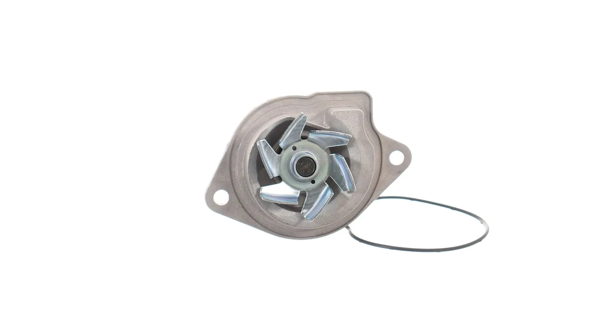 Water Pump, engine cooling Aquamax VKPC 81407