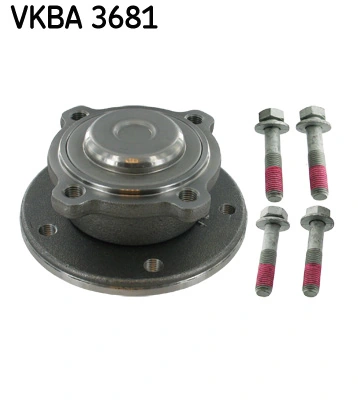 Wheel Bearing Kit VKBA 3681
