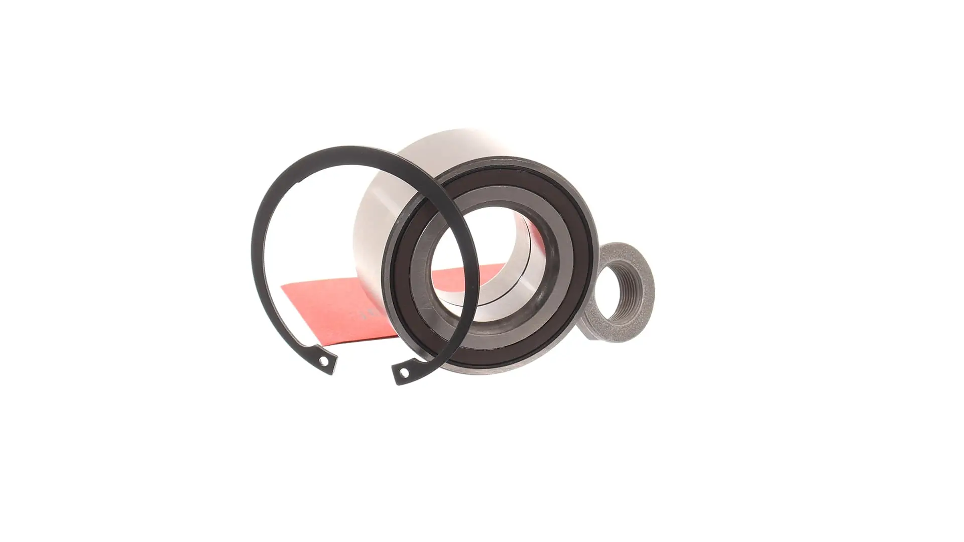 Wheel Bearing Kit VKBA 6575